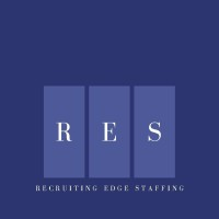 Res Consultant Group / Recruiting Edge Staffing logo