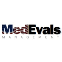 MedEvals Management, Inc. logo