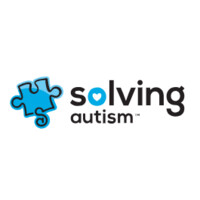 Solving Autism, LLC logo