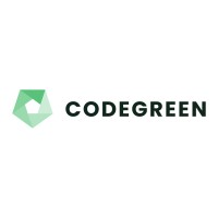 CodeGreen logo