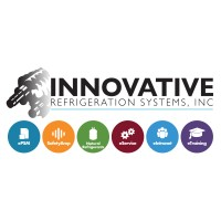 Innovative Refrigeration Systems, Inc. logo