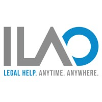 Illinois Legal Aid Online logo