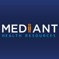 Mediant Health Resources logo