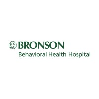 Bronson Behavioral Health Hospital logo