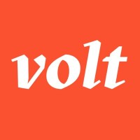 Volt logo