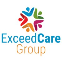 ExceedCare Group logo