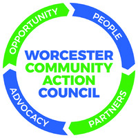 Worcester Community Action Council, Inc. logo