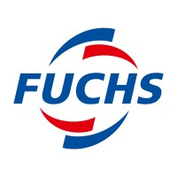 FUCHS LUBRICANTS CO. logo