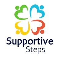 Supportive Steps Services logo