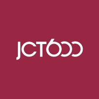 JCT600 Ltd logo