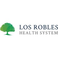 Los Robles Hospital and Medical Center logo