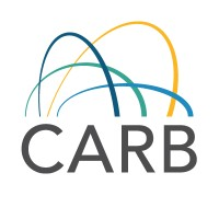 California Air Resources Board logo