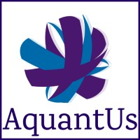 AquantUs, LLC logo