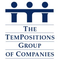 The TemPositions Group of Companies logo