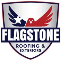 Flagstone Roofing & Exteriors LLC logo