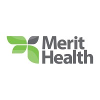 Merit Health logo