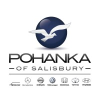 Pohanka Of Salisbury logo