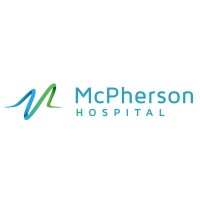 McPherson Hospital, Inc. logo