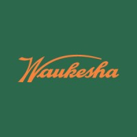 Waukesha Gas Engines logo