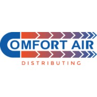 Comfort Air Distributing logo