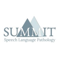 Summit Speech Language Pathology logo