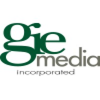 GIE Media, Inc. logo