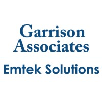 Garrison Associates LLC logo