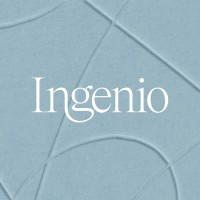 Ingenio logo