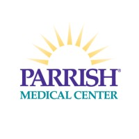 Parrish Medical Center logo