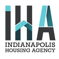 Indianapolis Housing Agency logo