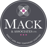 Mack & Associates, Ltd. logo