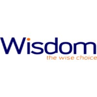Wisdom Infotech logo
