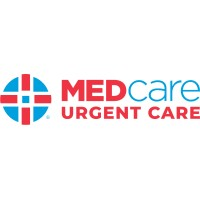 MEDcare Urgent Care logo