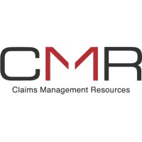 Claims Management Resources, Inc. (CMR) logo