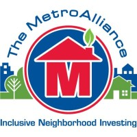 The MetroAlliance, Inc. logo