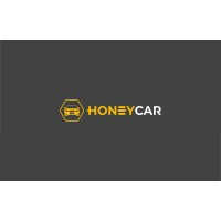 HoneyCar logo