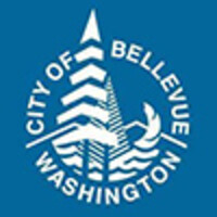 City of Bellevue, Washington logo