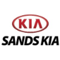 Sands Kia logo