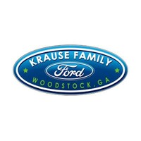 Krause Family Ford logo