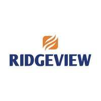 Ridgeview logo