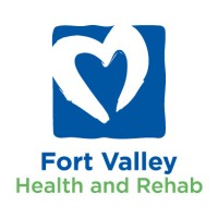 Mission Health: Fort Valley Health and Rehab logo