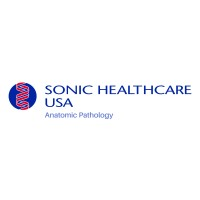 Sonic Healthcare USA, Anatomic Pathology logo