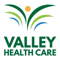 Valley Health Care logo
