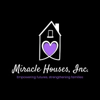 Miracle Houses Inc logo
