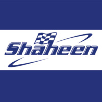 Shaheen Chevrolet logo
