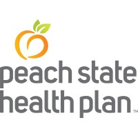 Peach State Health Plan logo