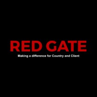 Red Gate Group logo