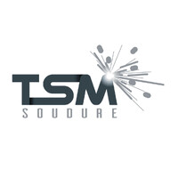 TSM SOUDURE logo
