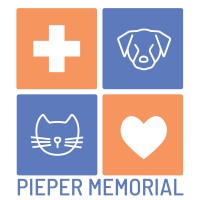 Pieper Veterinary logo