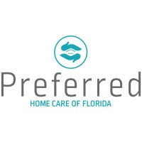Preferred Home Care of Florida logo